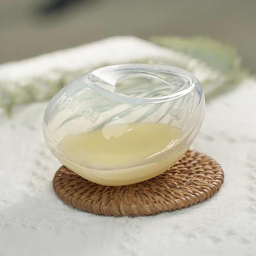 Gen. 1 Silicone Breast Pump & Shell Silicone Pump Combo