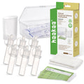 Silicone Colostrum Collector (pre-sterilised)