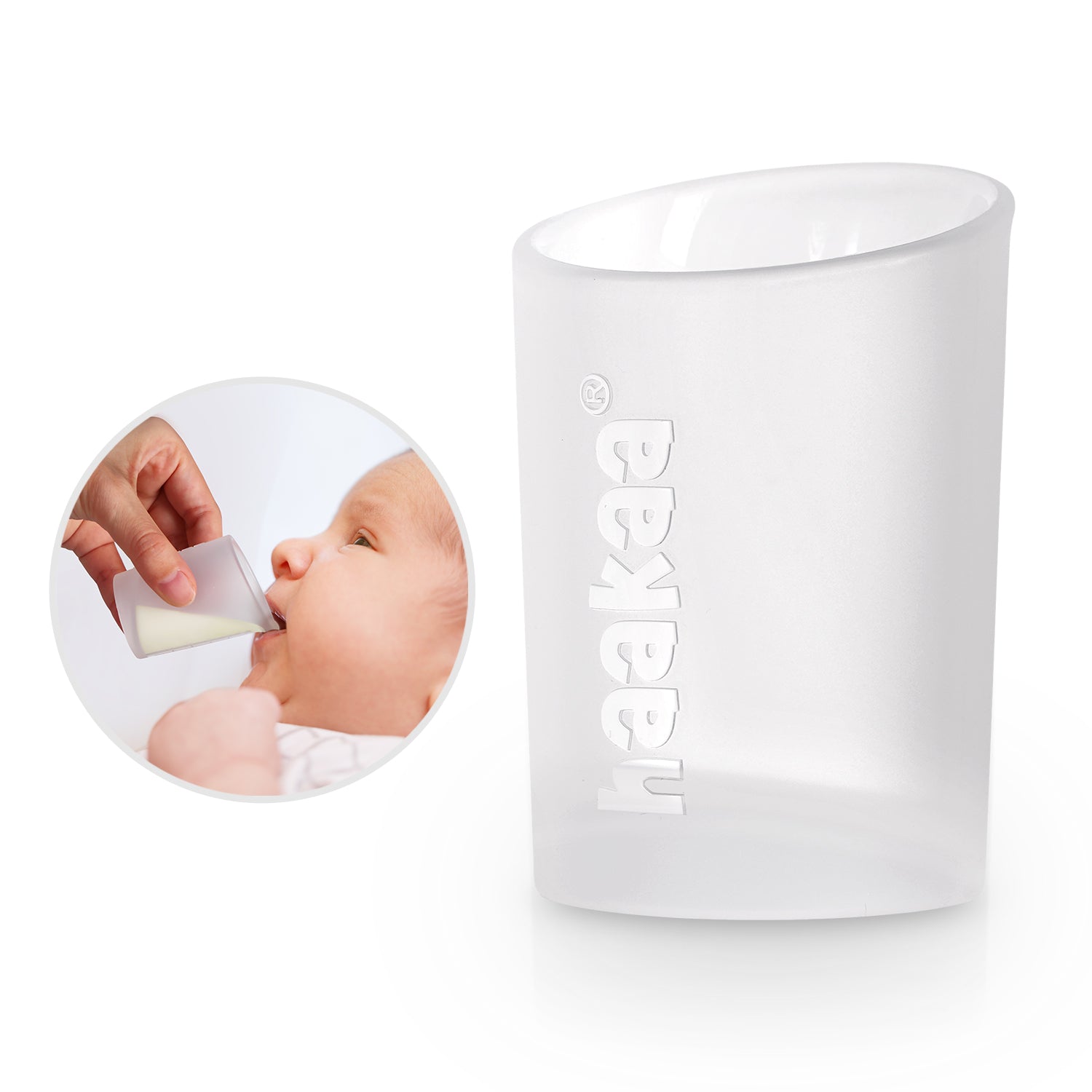 Silicone Colostrum Collector (pre-sterilised)