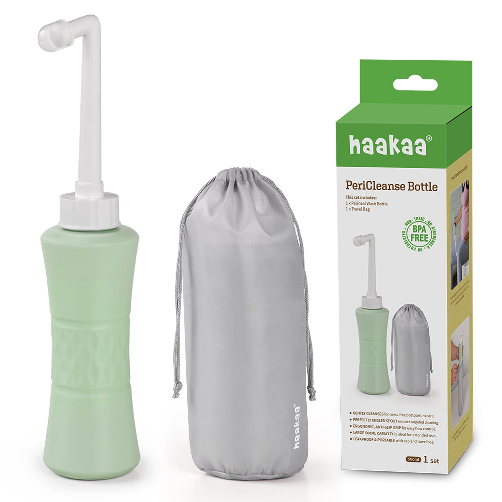 PeriCleanse Bottle