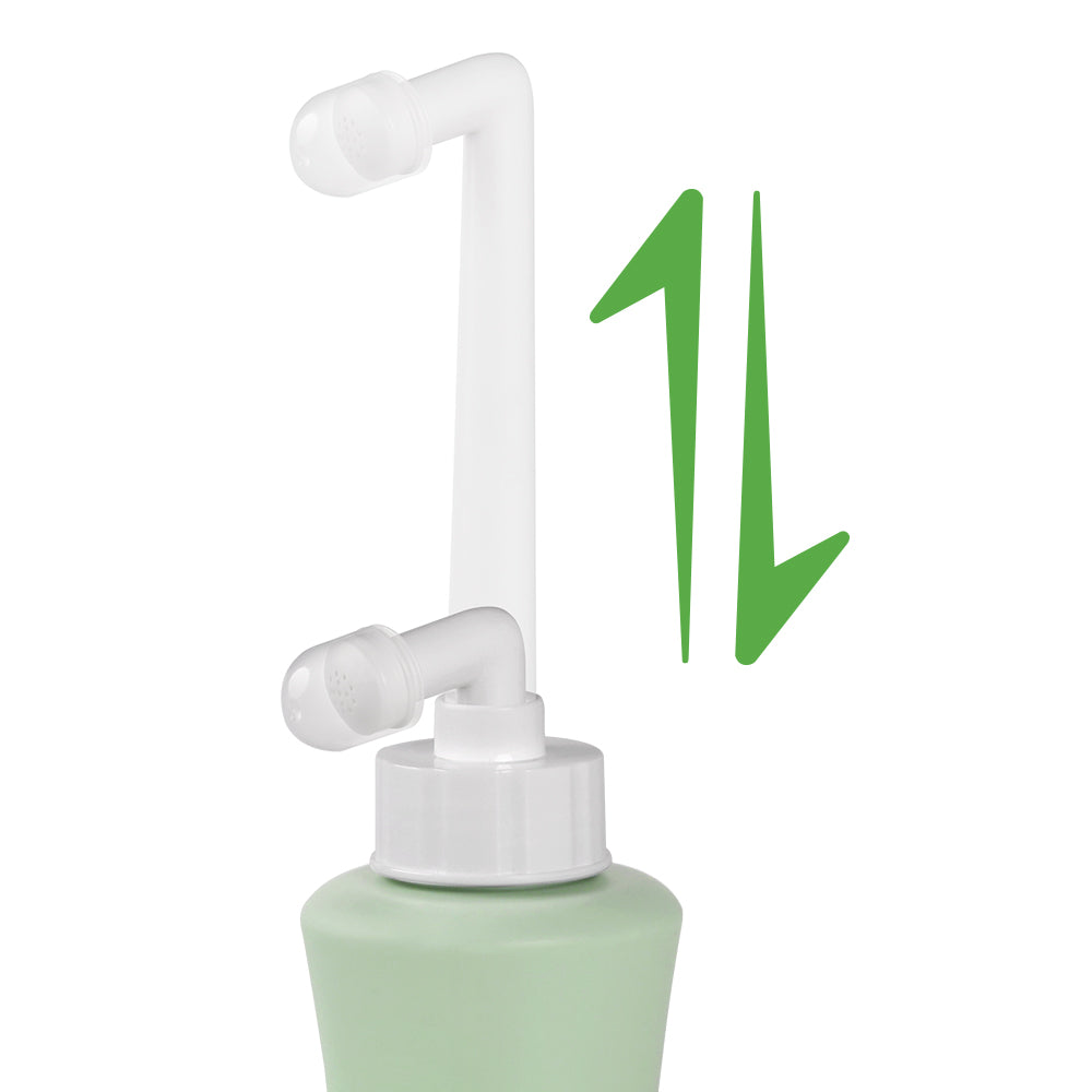 PeriCleanse Bottle