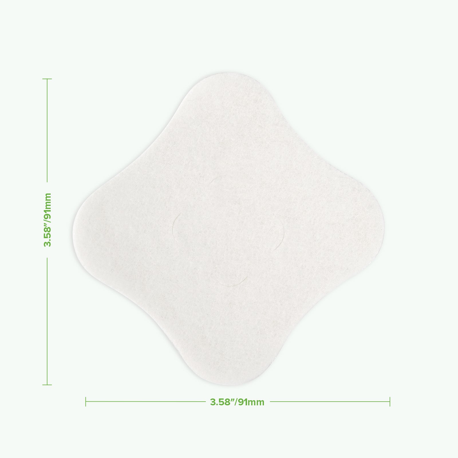 Soothing Hydrogel Breast Pads