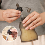 Fill Go Yummy Pouch  Flower Funnel Combo