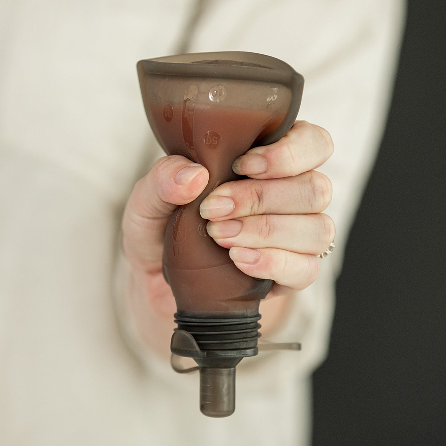 Fill Go Yummy Pouch  Flower Funnel Combo