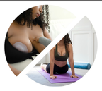 Petal Soft Silicone Milk Collector (30ml)