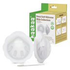 Petal Soft Silicone Milk Collector (30ml)