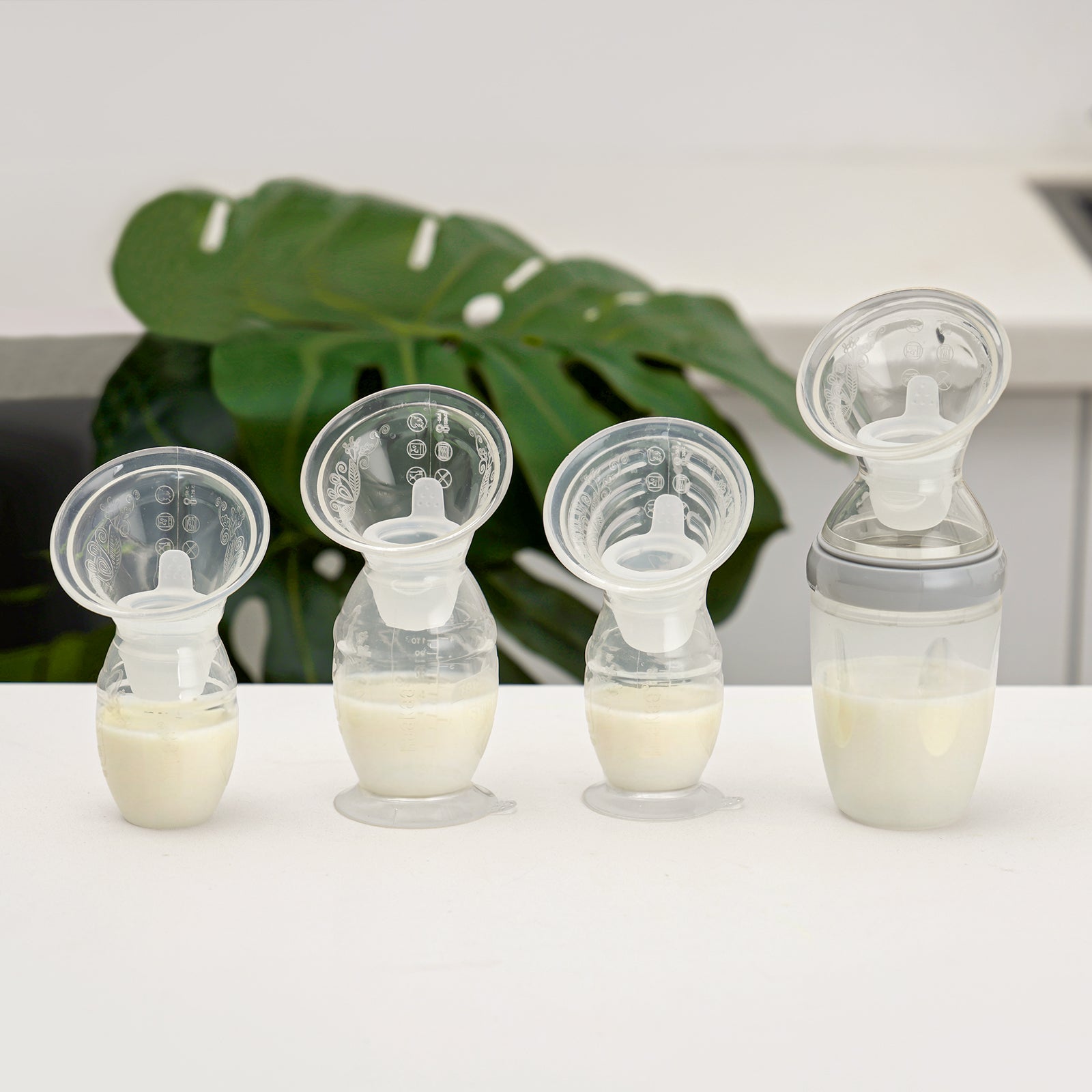 Silicone SpillGUARD Insert