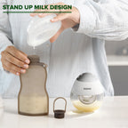 E-Ladybug Wearable Electric Breast Pump - 2PK