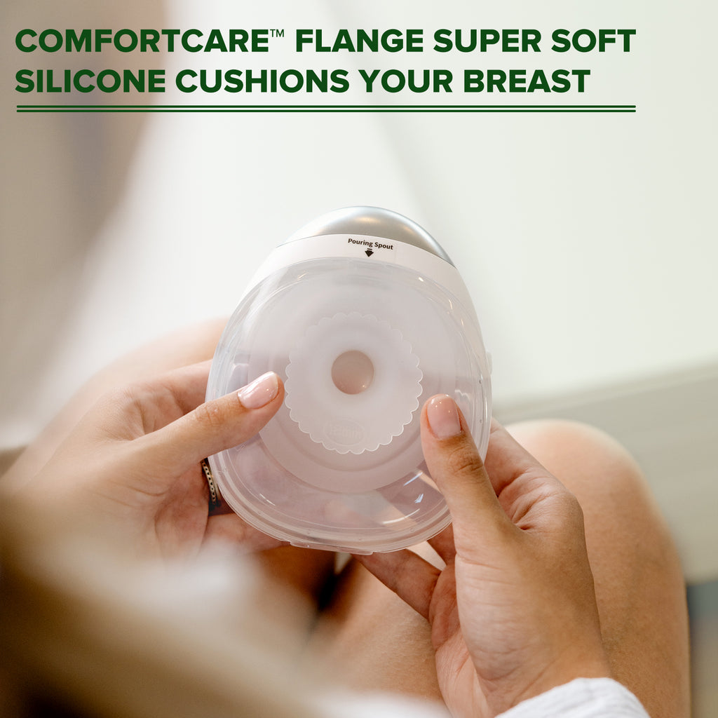 E-Ladybug Wearable Electric Breast Pump - 2PK