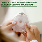 E-Ladybug Wearable Electric Breast Pump - 2PK