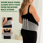 3-in-1 Pregnancy and Postpartum Belt