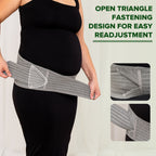 3-in-1 Pregnancy and Postpartum Belt