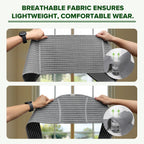 3-in-1 Pregnancy and Postpartum Belt