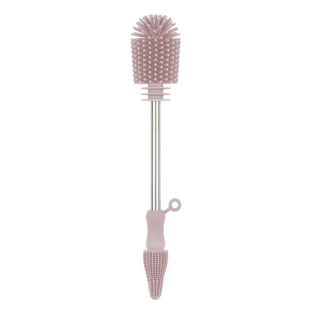 Double-Ended Silicone Brush