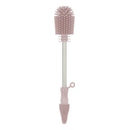 Double-Ended Silicone Brush