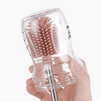 Double-Ended Silicone Brush
