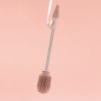 Double-Ended Silicone Brush
