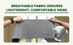 Postpartum Abdominal Band - Grey