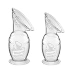 Gen. 2 Silicone Breast Pump