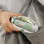 Electric Nail Care Set