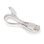 Happii Bear Rechargeable Nail Trimmer Set - White