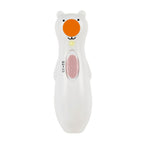 Happii Bear Rechargeable Nail Trimmer Set - White