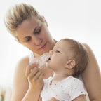 Easy-Squeezy Silicone Bulb Syringe - 2 Tips