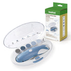 Friendly Whale Nail Care Set