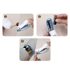 Friendly Whale Nail Care Set