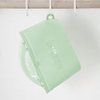 Multipurpose Steamer & Steriliser Bag - Lime