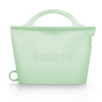 Multipurpose Steamer & Steriliser Bag - Lime