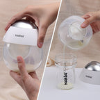 E-Ladybug Wearable Electric Breast Pump - 2PK