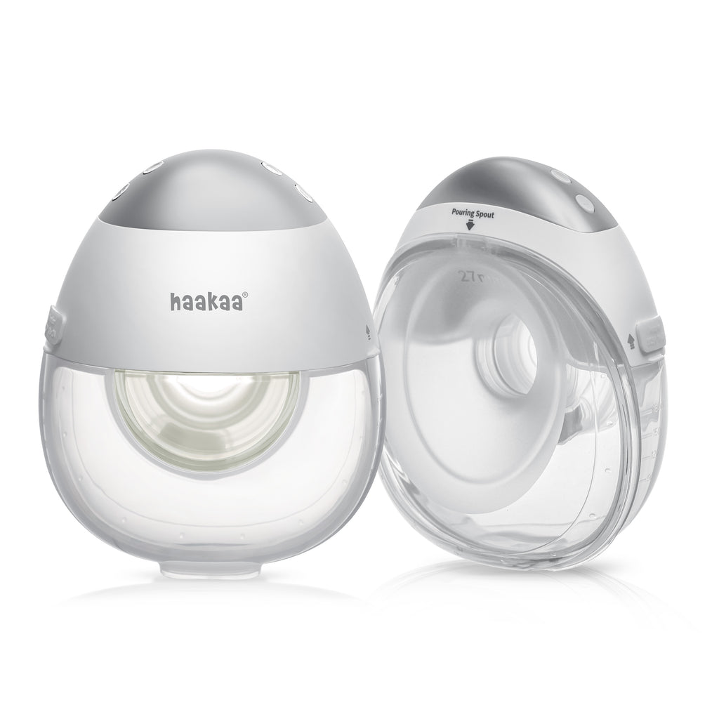 E-Ladybug Wearable Electric Breast Pump - 2PK