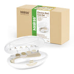 Electric Nail Care Set