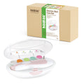 Electric Nail Care Set