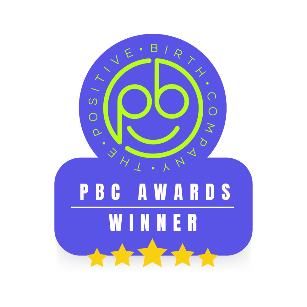 Best Manual Breast Pump in PBC Awards 2025